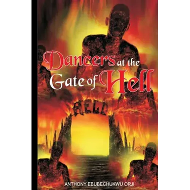 Dancers at the gate of hell