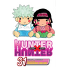 Hunter X Hunter, Vol. 31: Joining the Fray