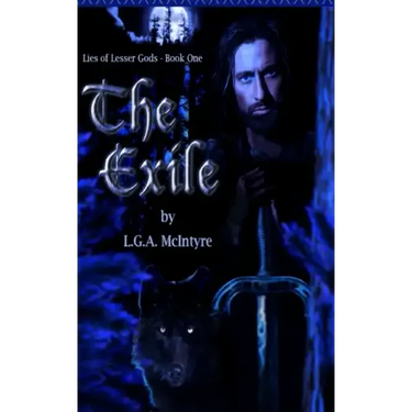 The Exile: Lies of Lesser Gods - Part 1