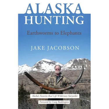 Alaska Flying: Surviving Incidents & Accidents