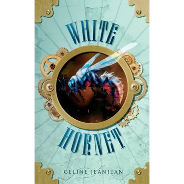 The White Hornet
