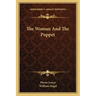 The Woman And The Puppet