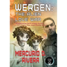 Wergen: The Alien Love War