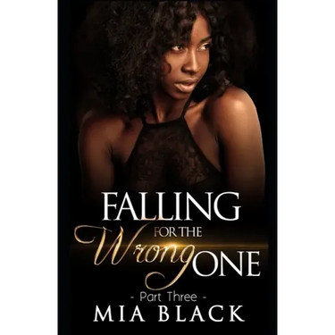 Falling For The Wrong One 3
