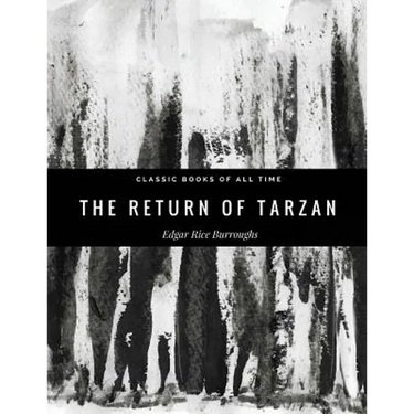 The Return of Tarzan