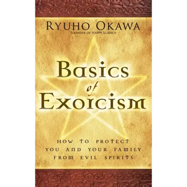 Basics of Exorcism