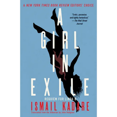 A Girl in Exile: Requiem for Linda B.