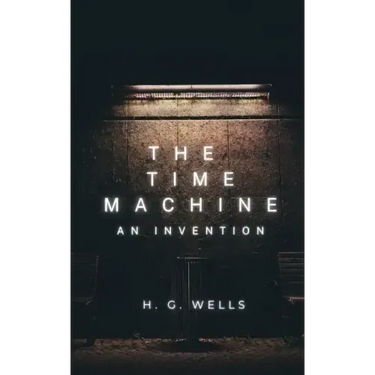 The Time Machine
