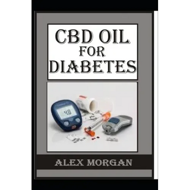CBD Oil for Diabetes