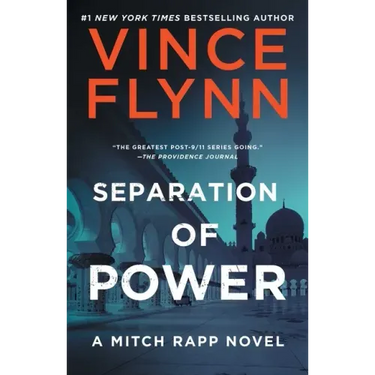 Separation of Power