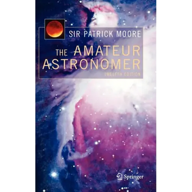 The Amateur Astronomer