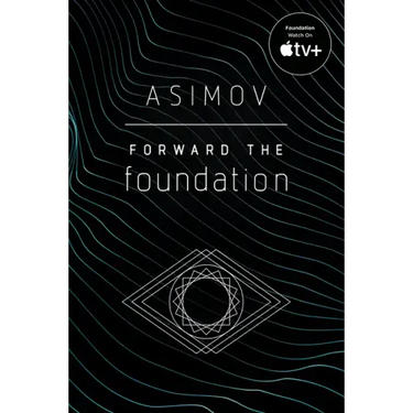 Second Foundation