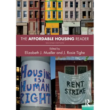 The Affordable Housing Reader
