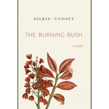 The Burning Bush