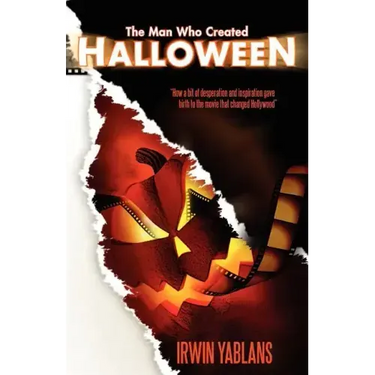 The Man Who Created Halloween