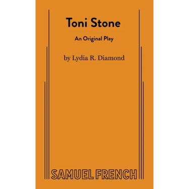 Toni Stone