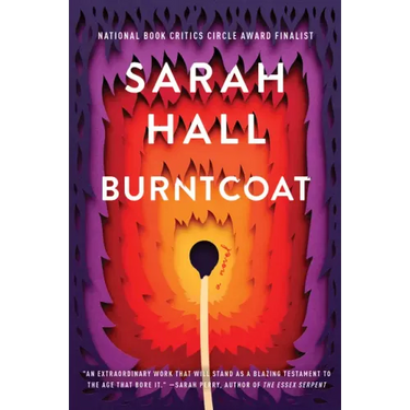 Burntcoat