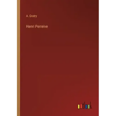 Henri Perreive