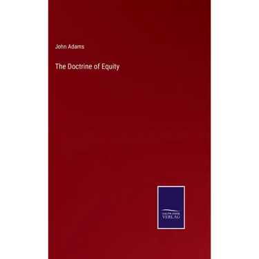 The Doctrine of Equity