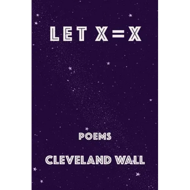 Let X=X