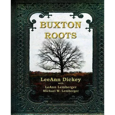 Buxton Roots