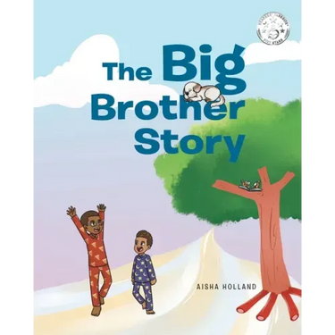 The Big Brother Story