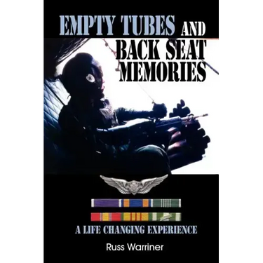 Empty Tubes and Back Seat Memories: A Life Changing Experience