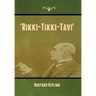 'Rikki-Tikki-Tavi'
