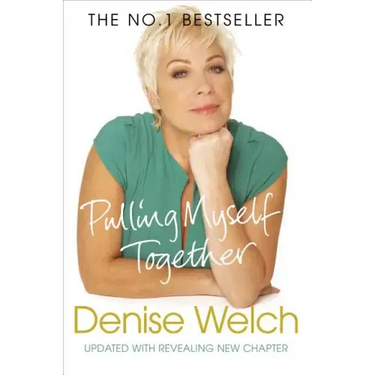 Pulling Myself Together