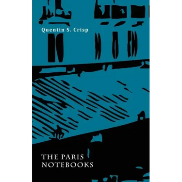 The Paris Notebooks
