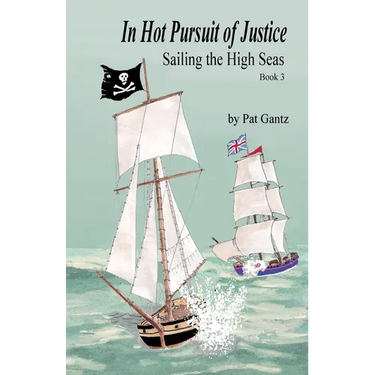 In Hot Pursuit of Justice