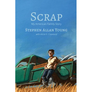 Scrap: My American Family Story