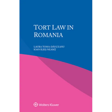 Tort Law in Romania