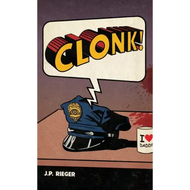 Clonk!