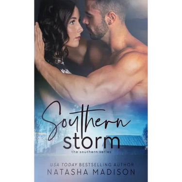 Southern Storm (the southern series)