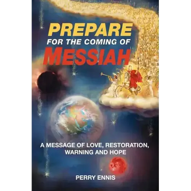 Prepare for the Coming of Messiah