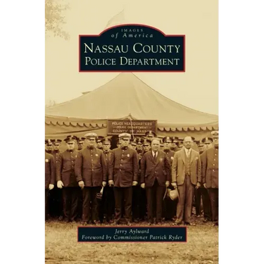 Nassau County Police Department