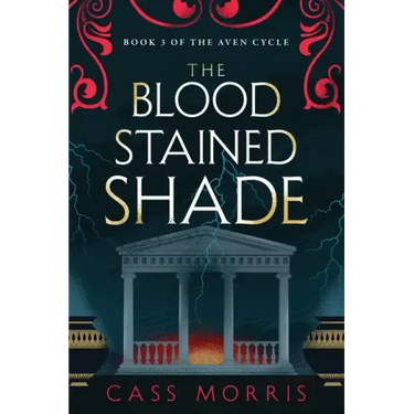 The Bloodstained Shade