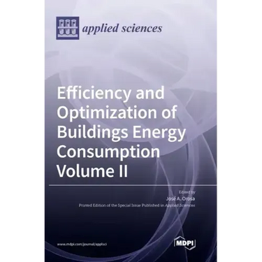Efficiency and Optimization of Buildings Energy Consumption: Volume II