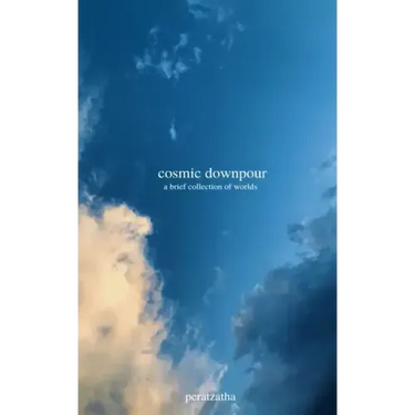 cosmic downpour