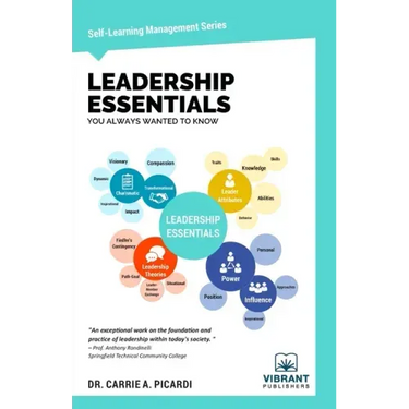 Leadership Essentials You Always Wanted To Know
