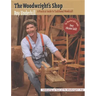 Woodwright's Shop: A Practical Guide to Traditional Woodcraft