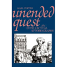 Unended Quest: An Intellectual Autobiography