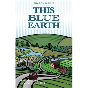 This Blue Earth
