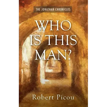 Who Is This Man?