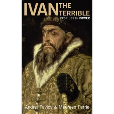 Ivan the Terrible