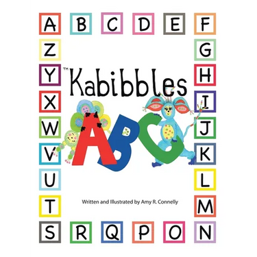 Kabibbles A-B-C