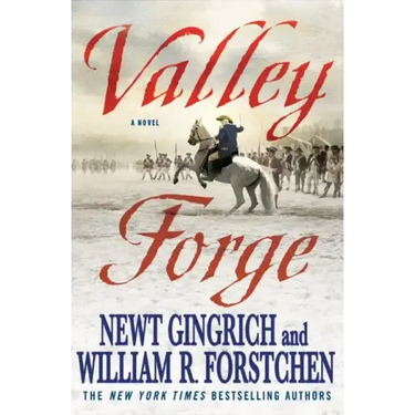 Valley Forge