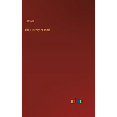 The History of India