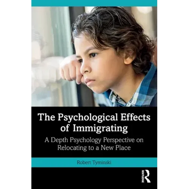 The Psychological Effects of Immigrating: A Depth Psychology Perspective on Relocating to a New Place